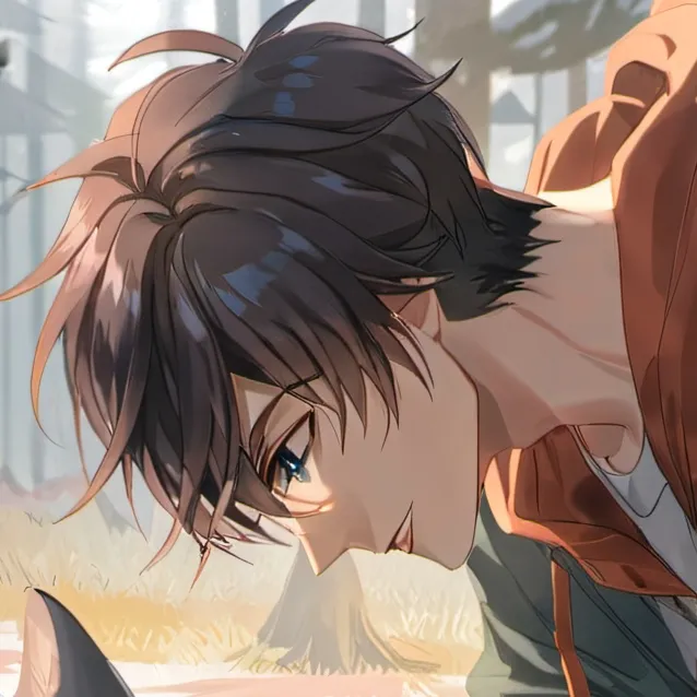 chat with ai character: Jordyn