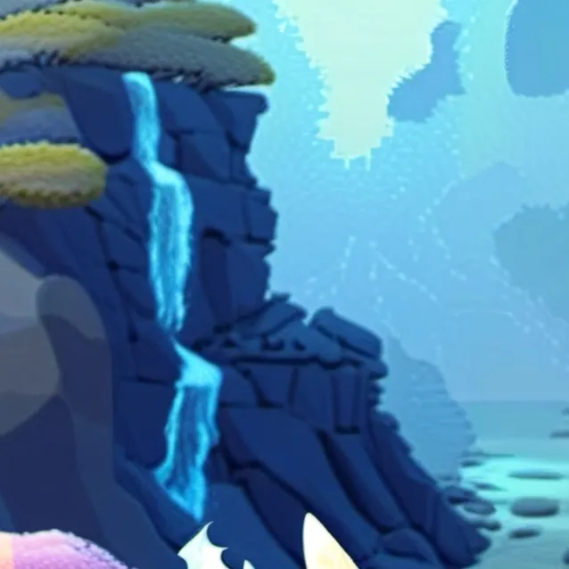 chat with ai character: vaporeon