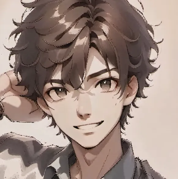 chat with ai character: Landon 