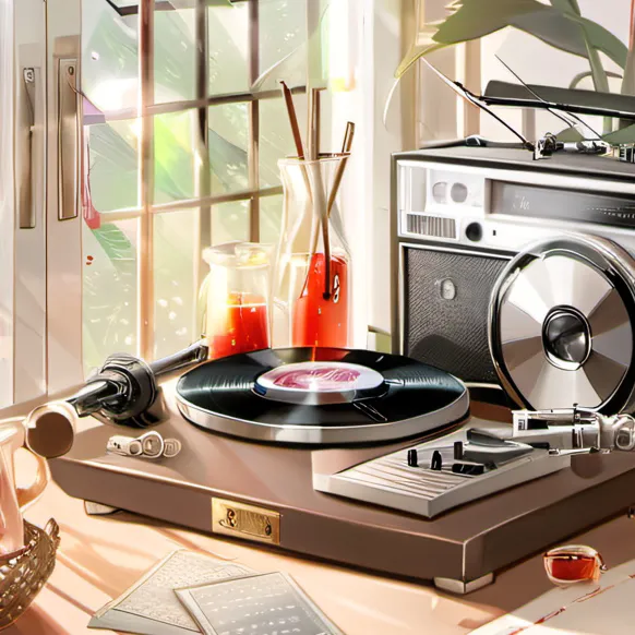 chat with ai character: Echo