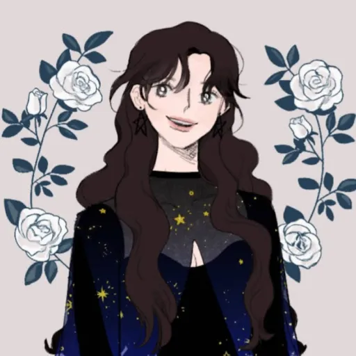 creator Scarlett Riddle's avatar