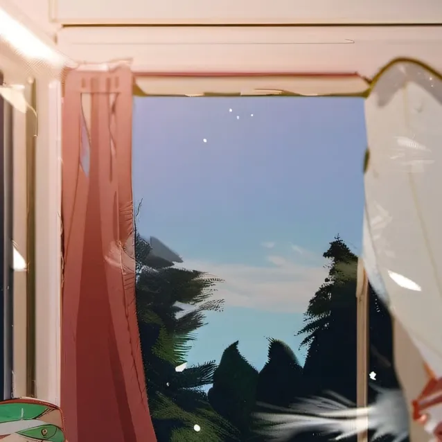 chat with ai character: Mha sleepover