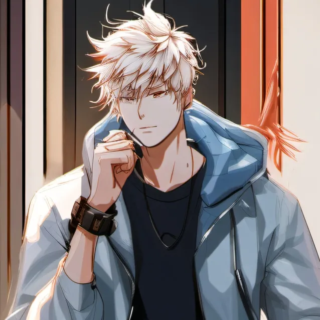 chat with ai character: Mha meets a karen