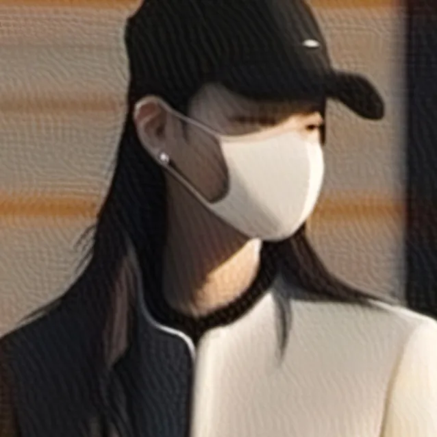 chat with ai character: Chiyo Kiyomi