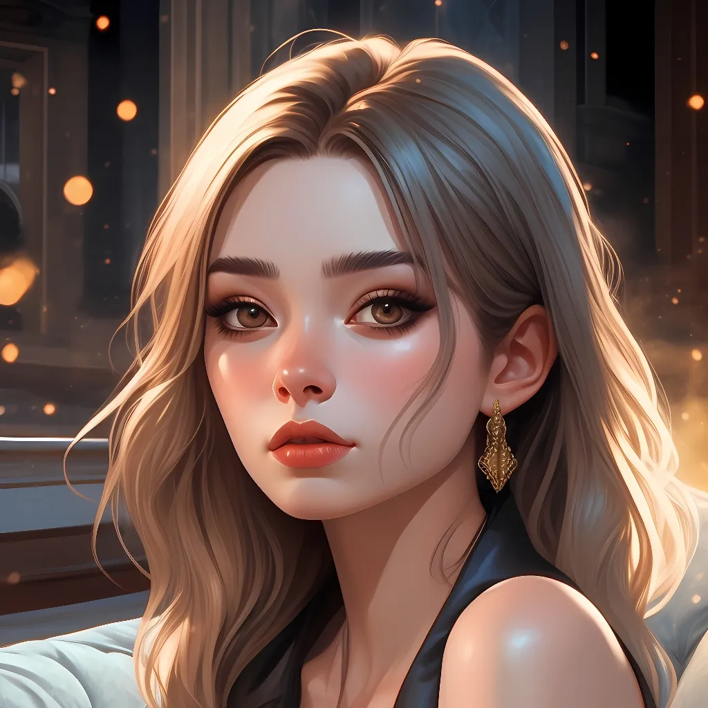 chat with ai character: Lily Cruz