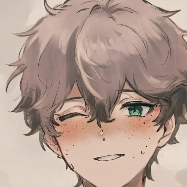 chat with ai character: Sébastien 