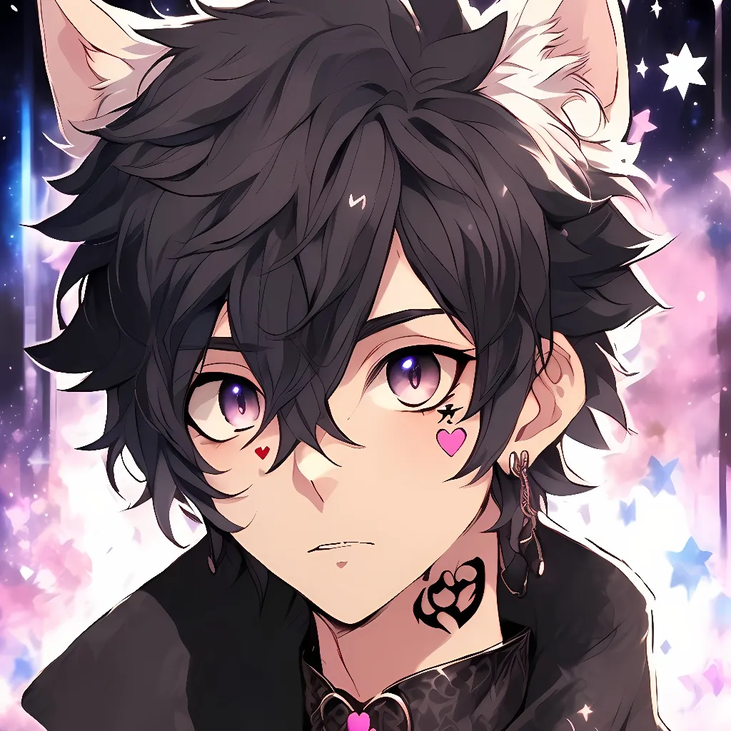 chat with ai character: Leo 