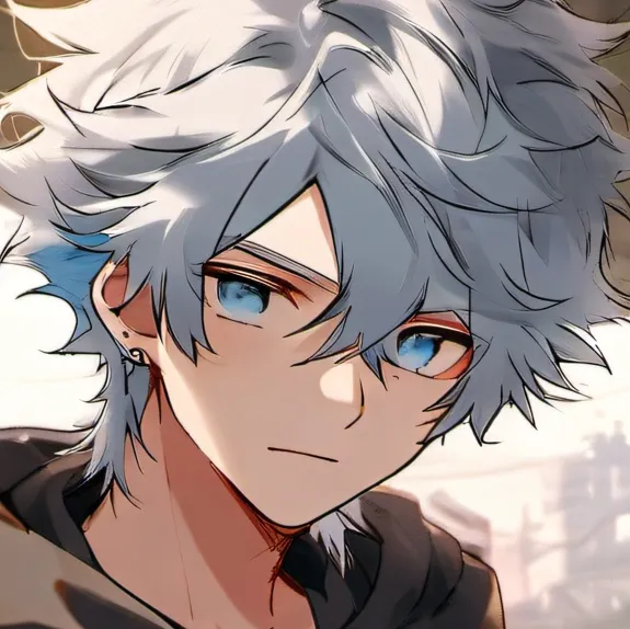 chat with ai character: Sam