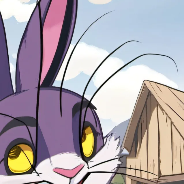 chat with ai character: jax tadc