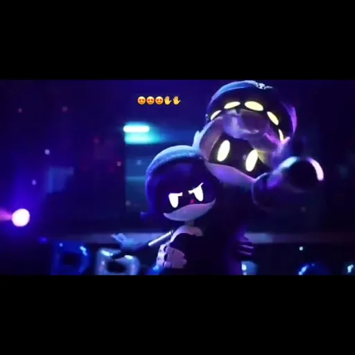 creator urfavuzifan1773's avatar