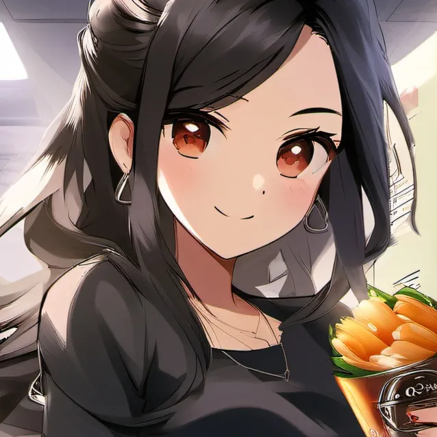 chat with ai character: pls do not 