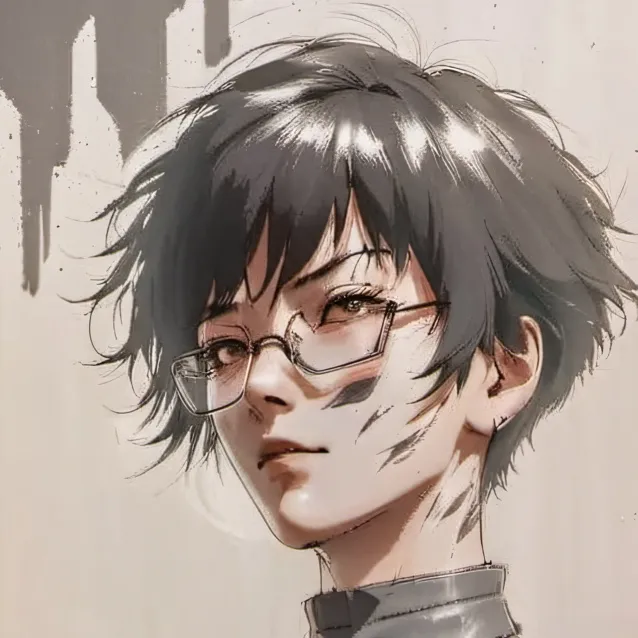 chat with ai character: Maki Zenin