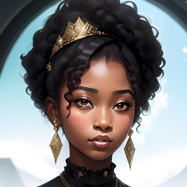 chat with ai character: Sal