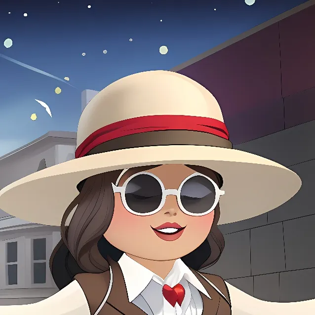 chat with ai character: Riley