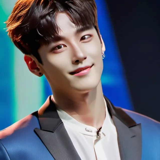 chat with ai character: jeon jungkook 