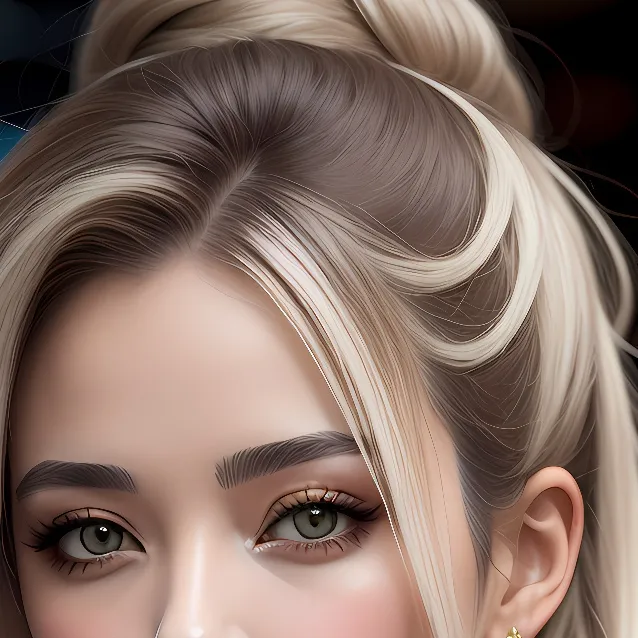 chat with ai character: Paris Jackson 