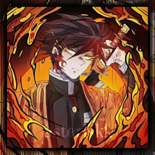 creator EyeOfOnyx_29's avatar