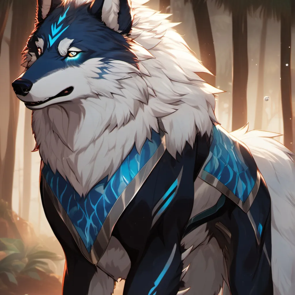 chat with ai character: Tsunami