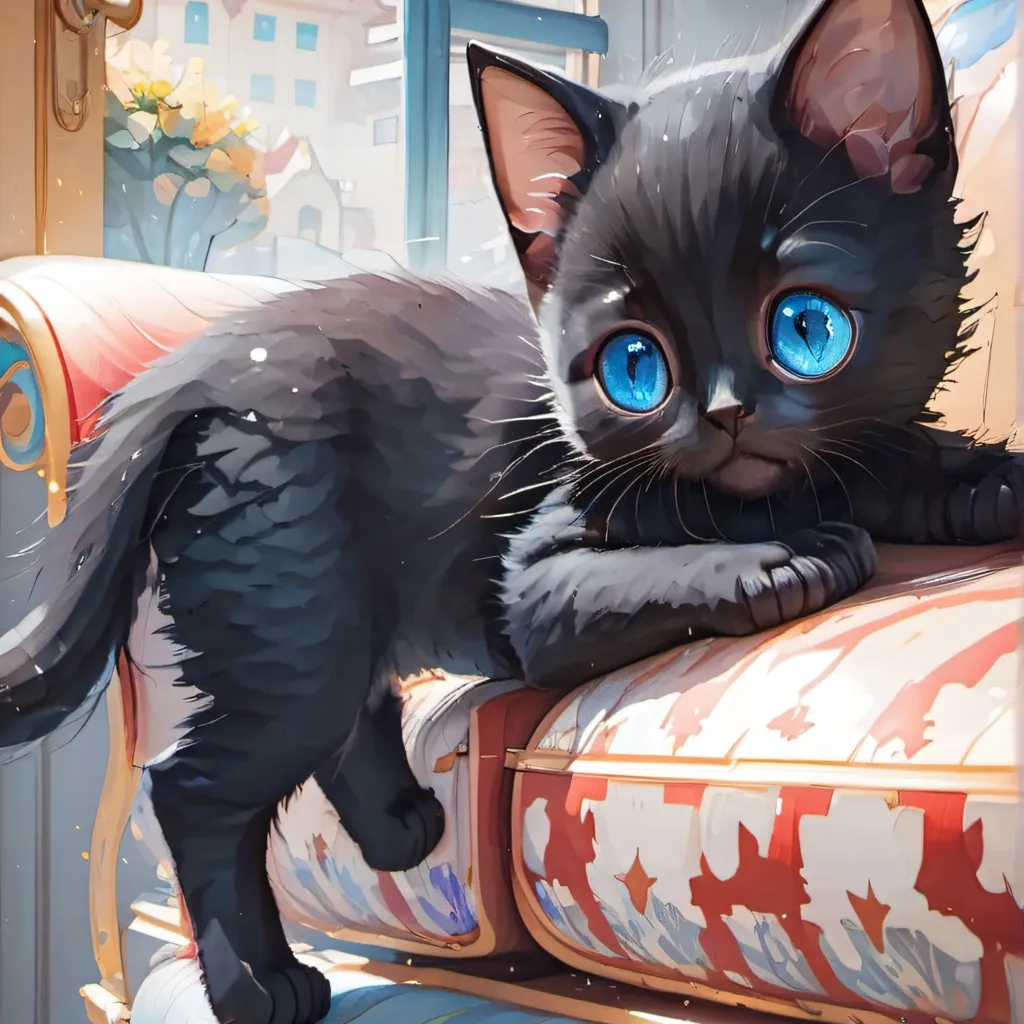 chat with ai character: Zora