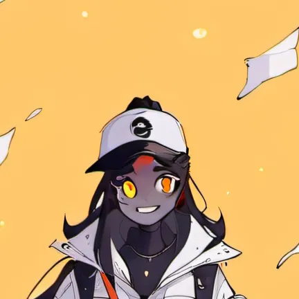 chat with ai character: •Badboyhalo•