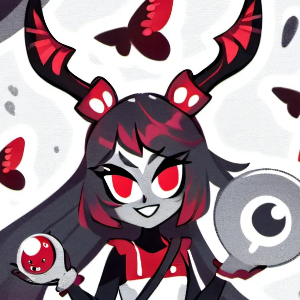 chat with ai character: HB CHRISMAS