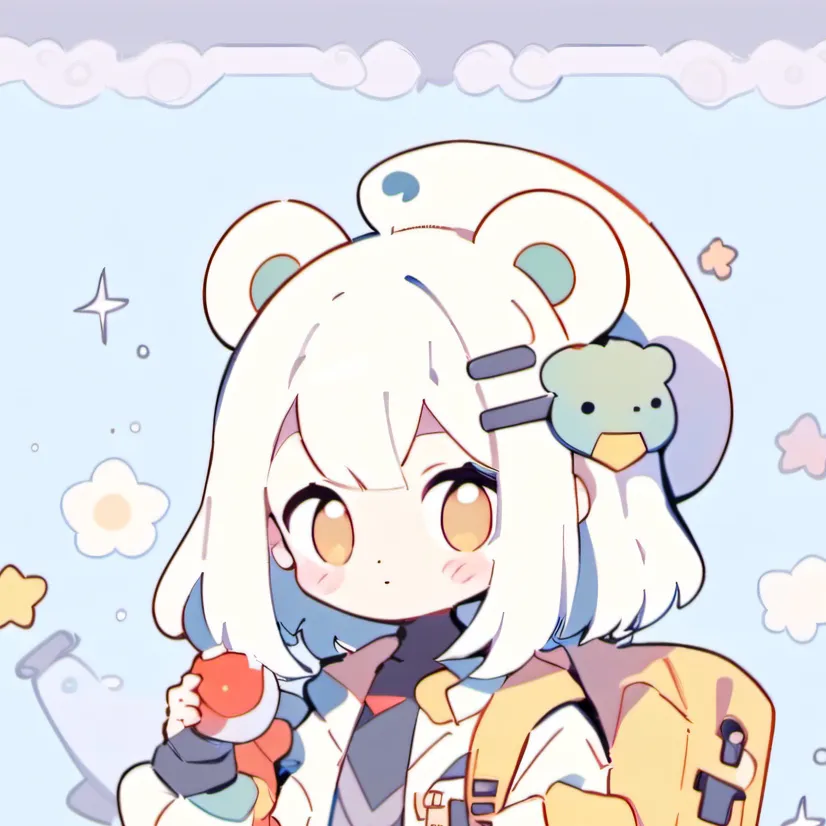 chat with ai character: MHA