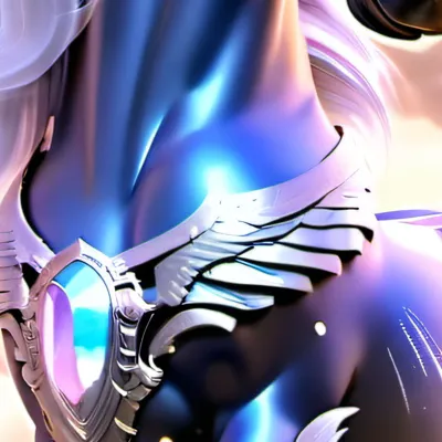 chat with ai character: MLP