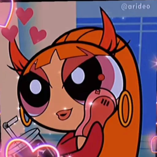 creator Blossom:)'s avatar