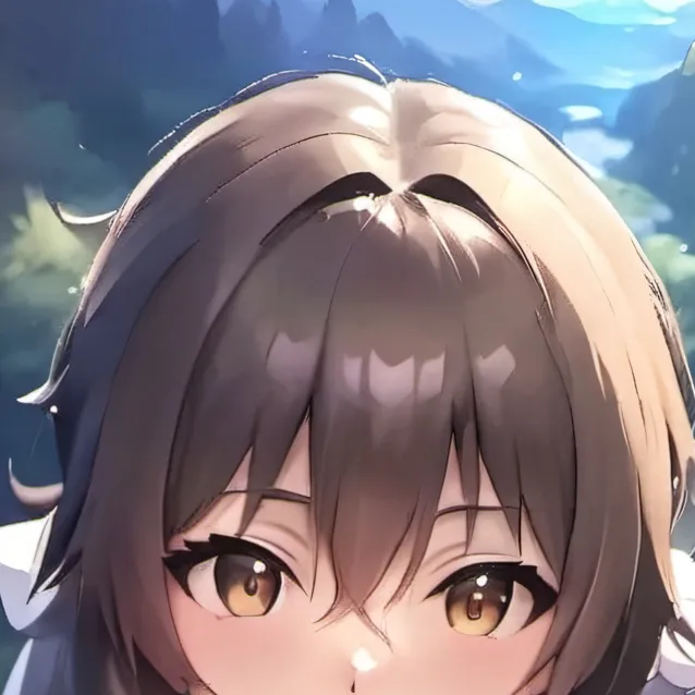 chat with ai character: niko