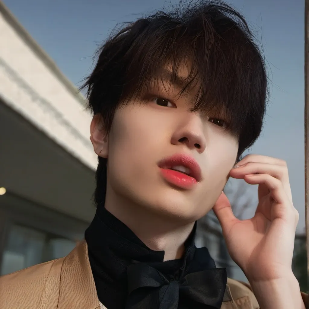 chat with ai character: jacob