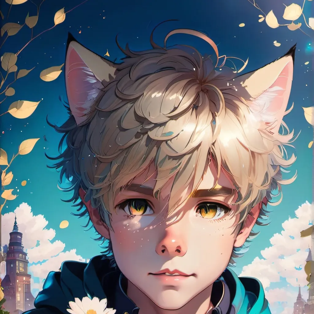 chat with ai character: jayden