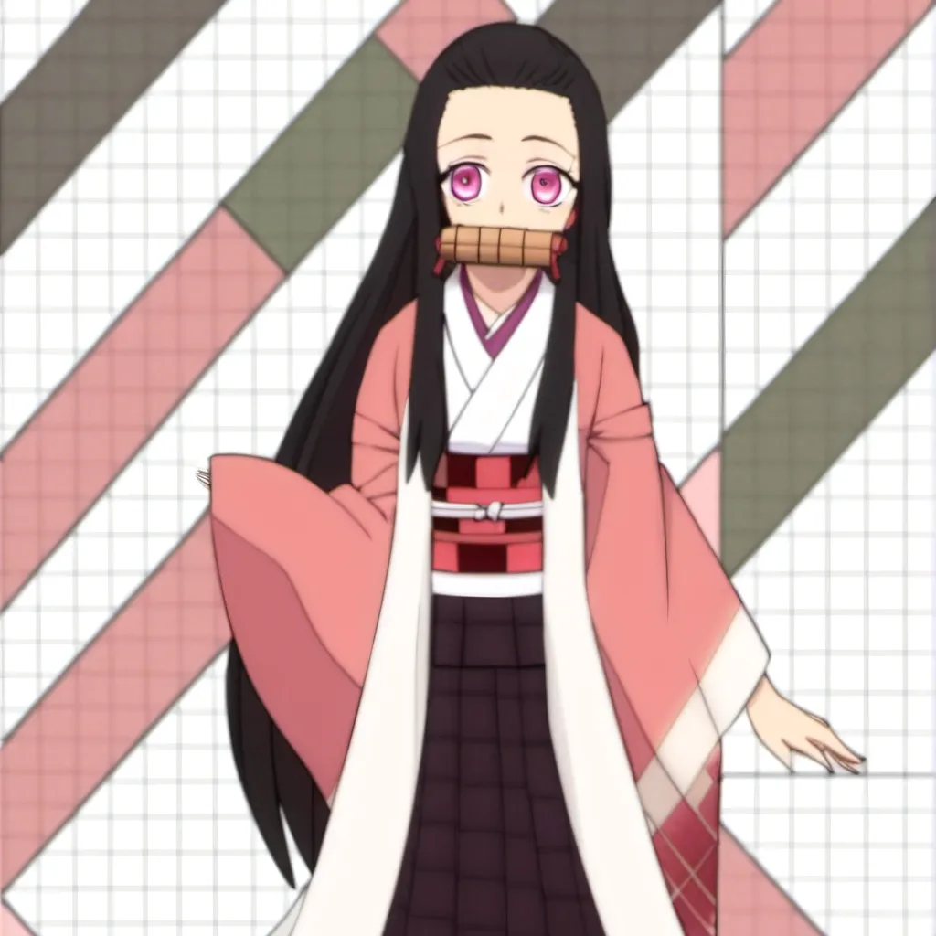 chat with ai character: nexuko kamado