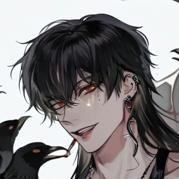 chat with ai character: Alan