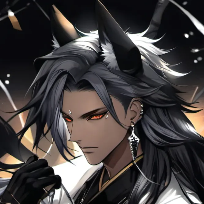 chat with ai character: Jackson 