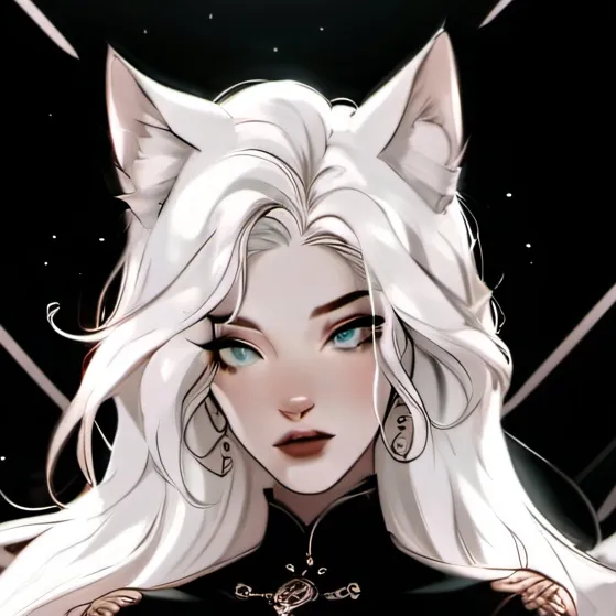 chat with ai character: Lunay