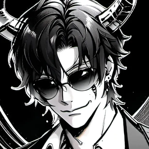 chat with ai character: Zayvion