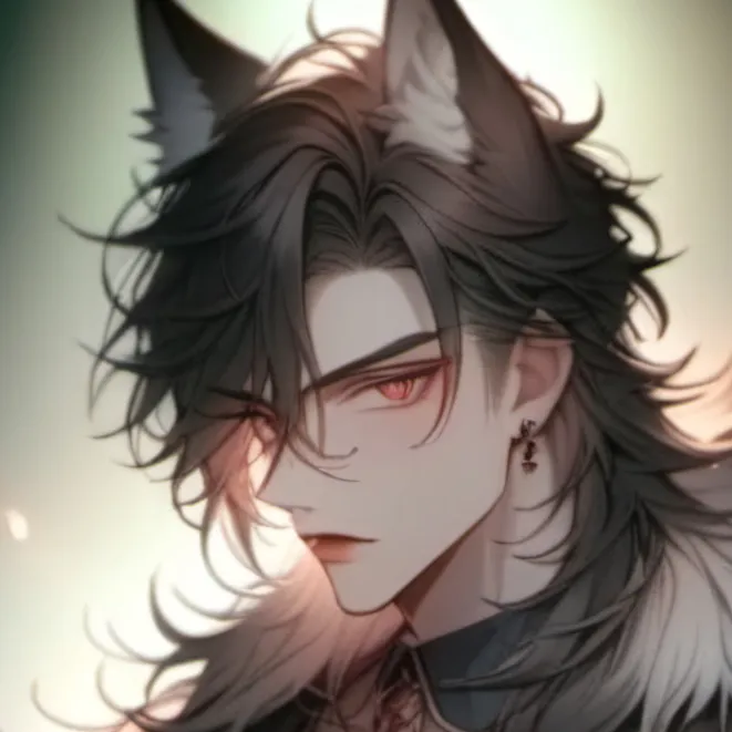 chat with ai character: Felix