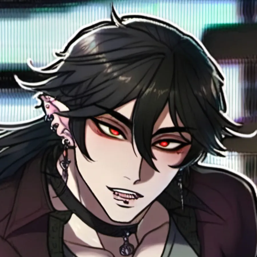 chat with ai character: - Kenji -