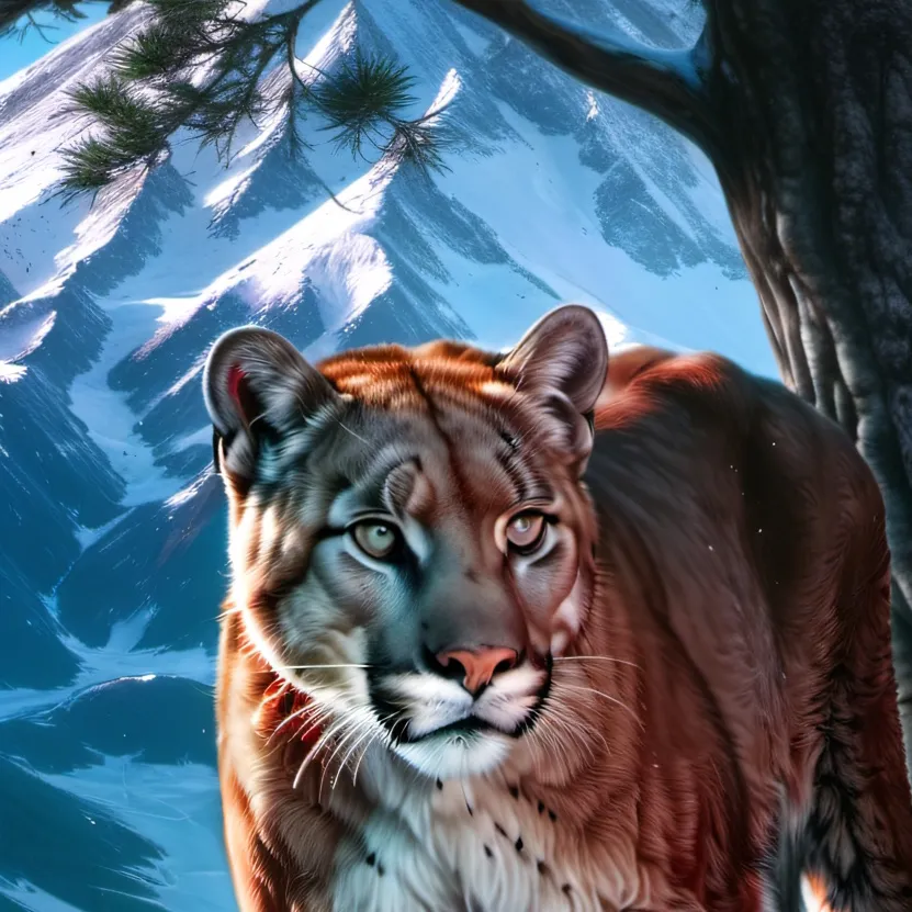 chat with ai character: …