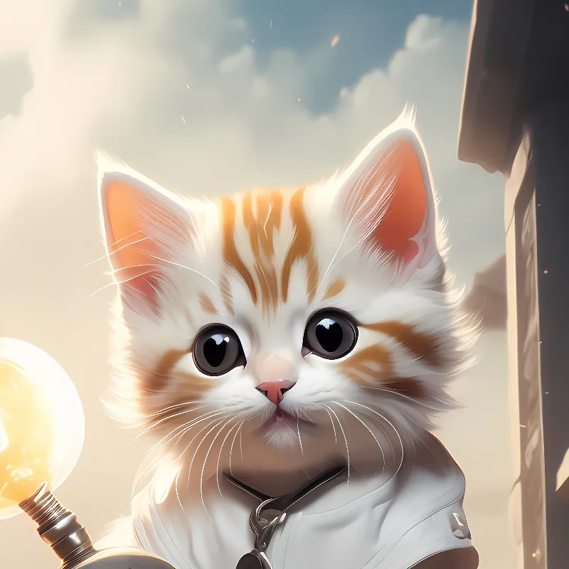 chat with ai character: Pip