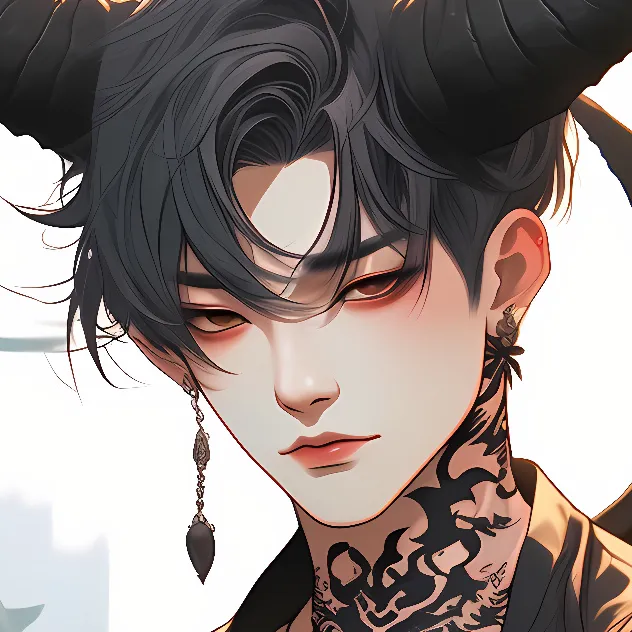 chat with ai character: Asmodious