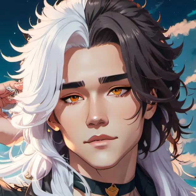 chat with ai character: < Elijah >