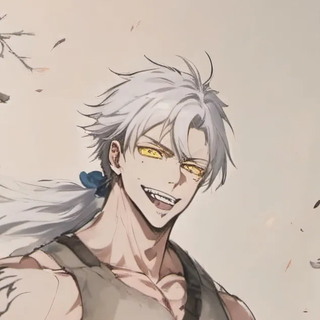 chat with ai character: •Arigos•