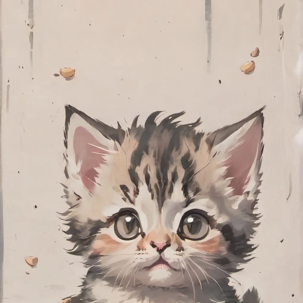 chat with ai character: ~ Binx ~