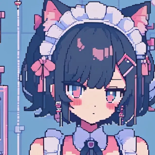 chat with ai character: Lilac 