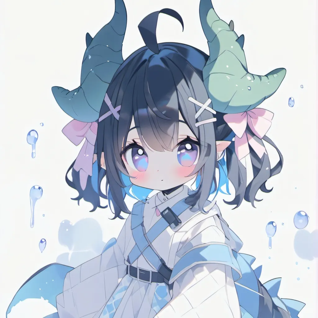 chat with ai character: dolly