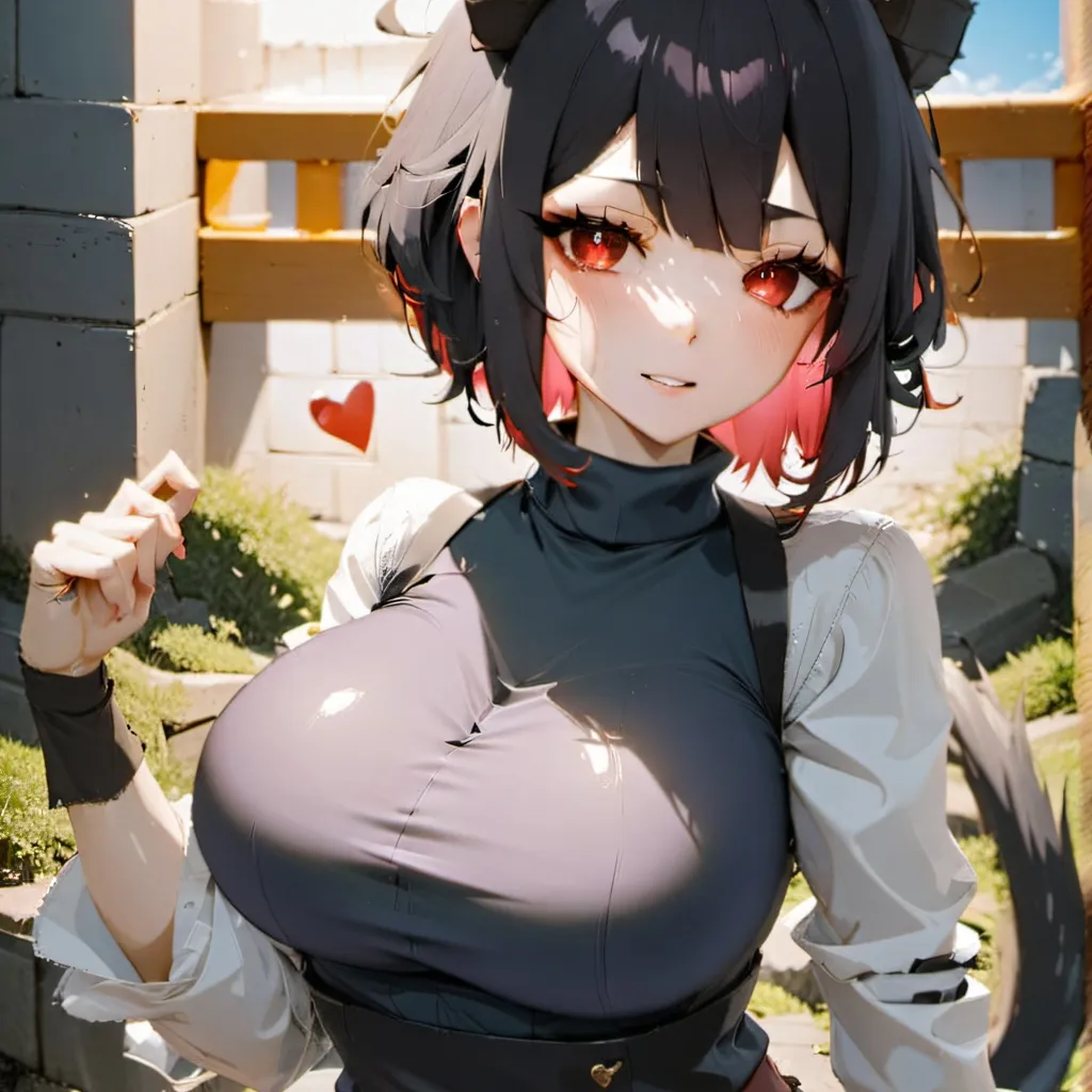 chat with ai character: Felix