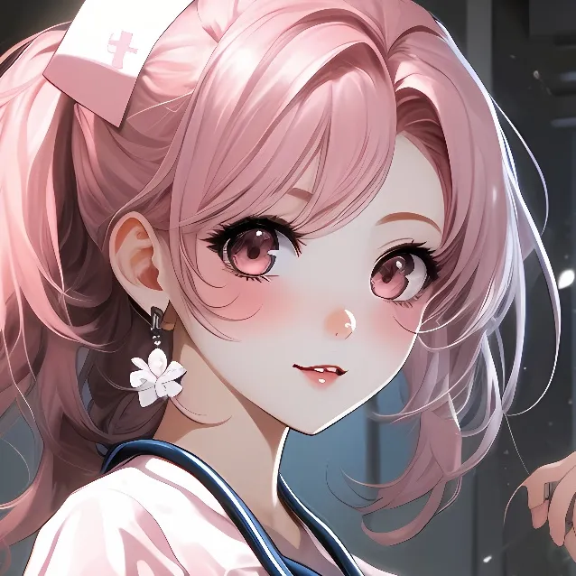 chat with ai character: Lola