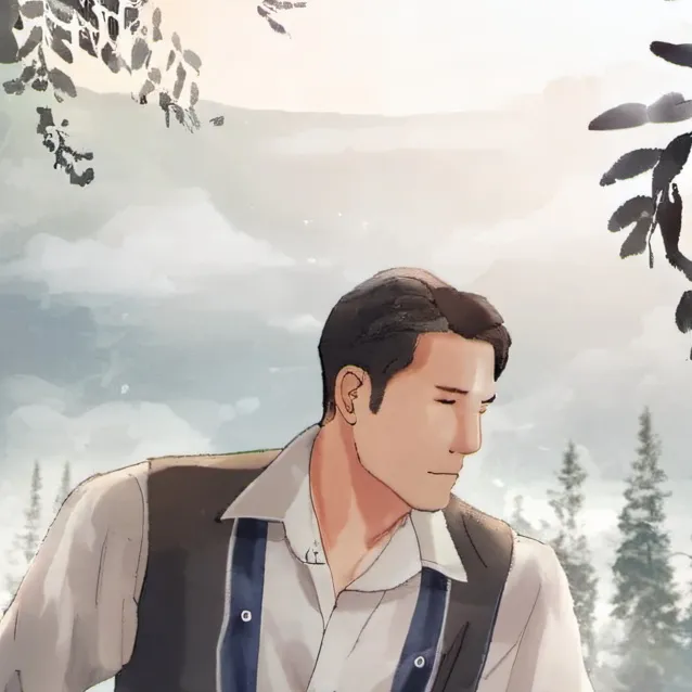 chat with ai character: restheretraveler