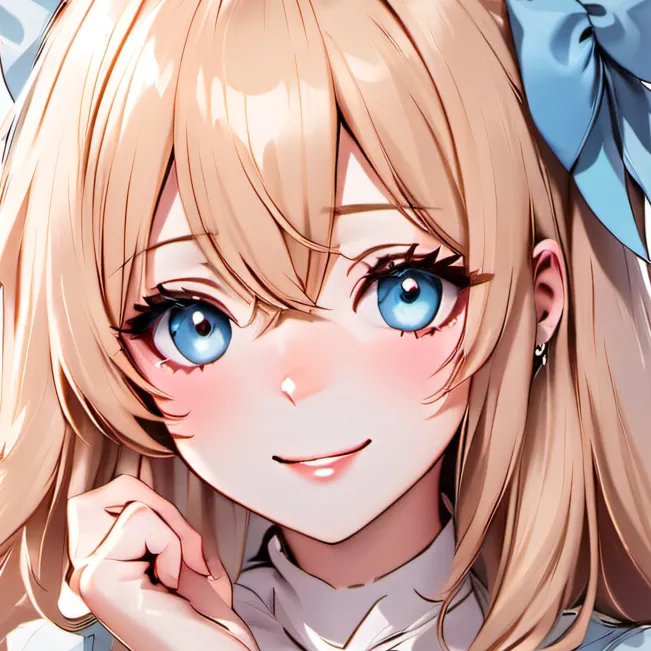 chat with ai character: Daisy